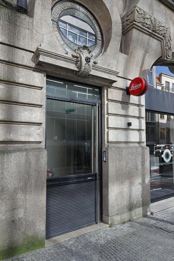 Flh Sa Da Bandeira Luxury Apartment Porto