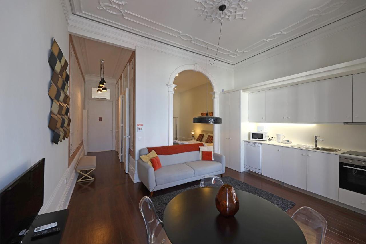 Flh Elegant Flat With Terrace Apartment *