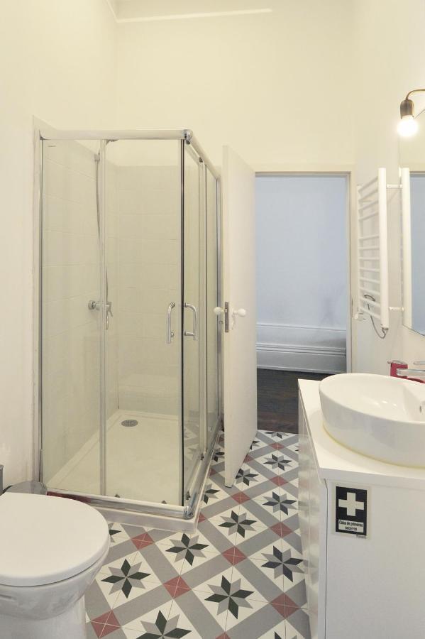 Flh Elegant Flat With Terrace * Porto
