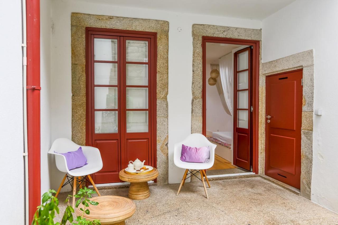 Apartment Vintage