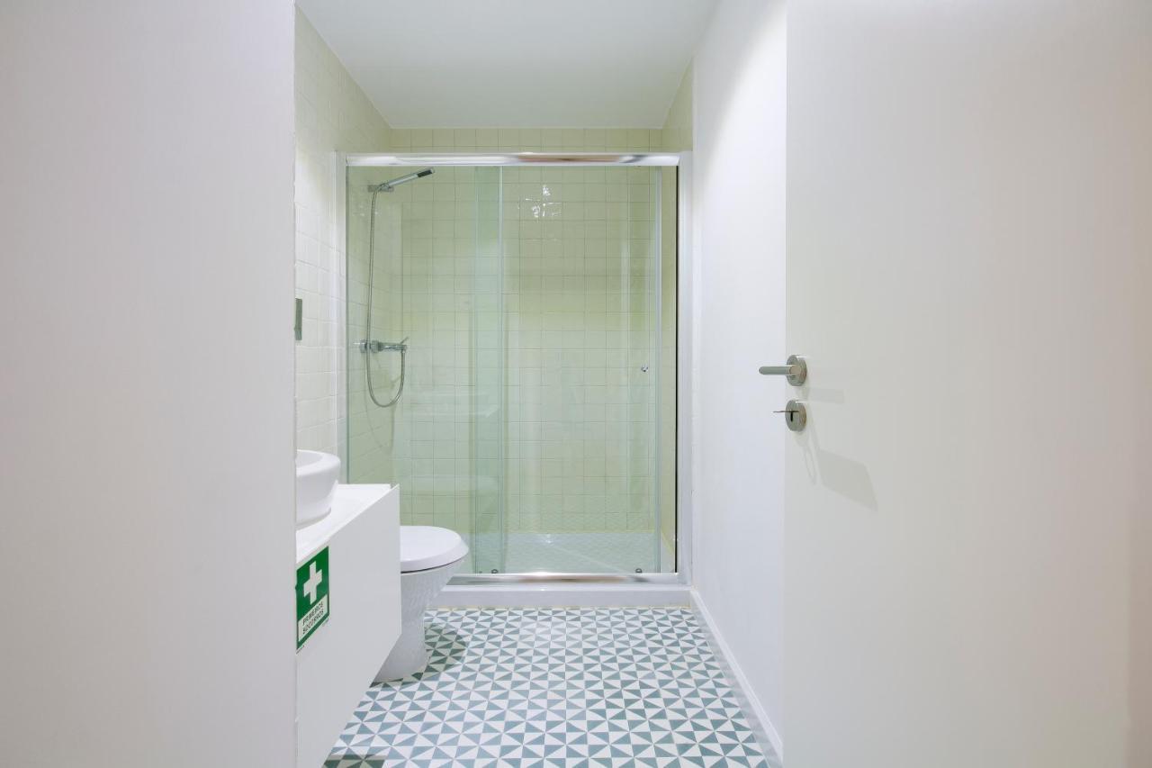 Barao Apartment *