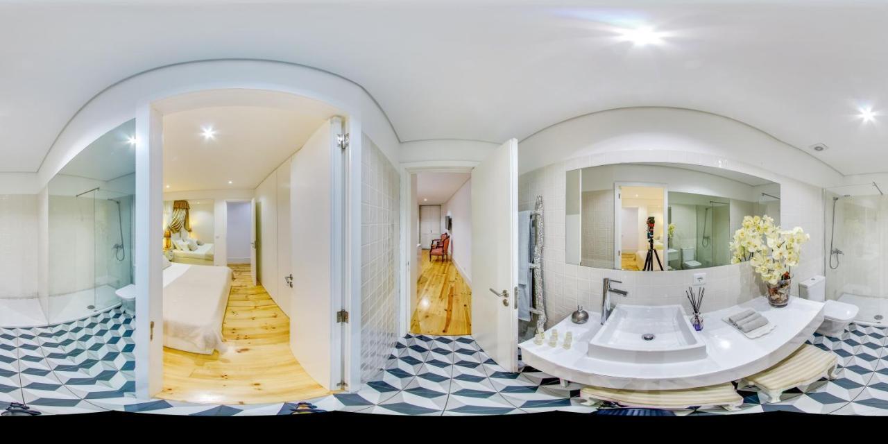 Vintage Apartment