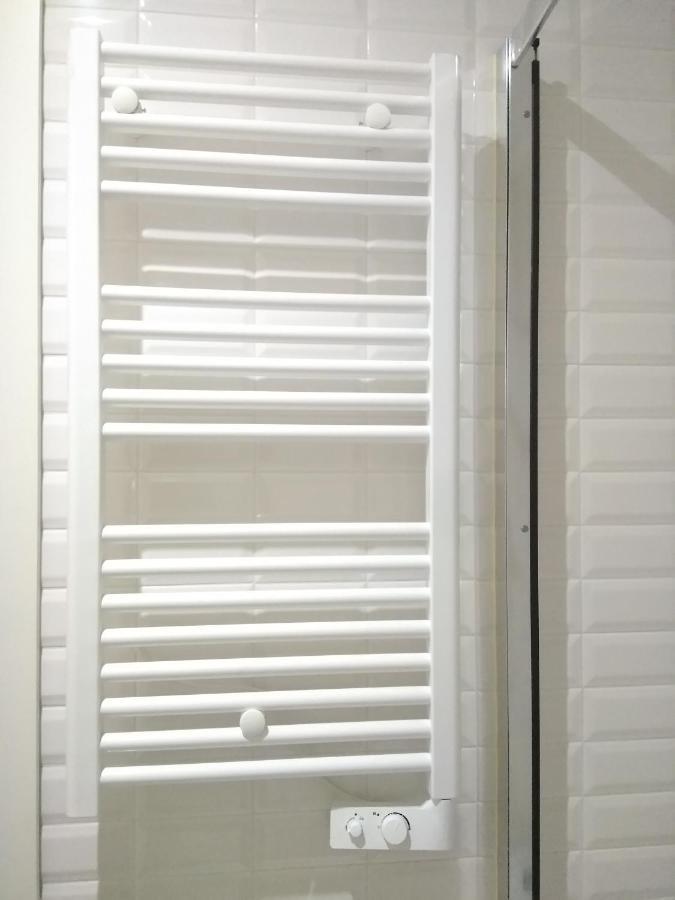 Santa Catarina Patio - With Washer Machine *