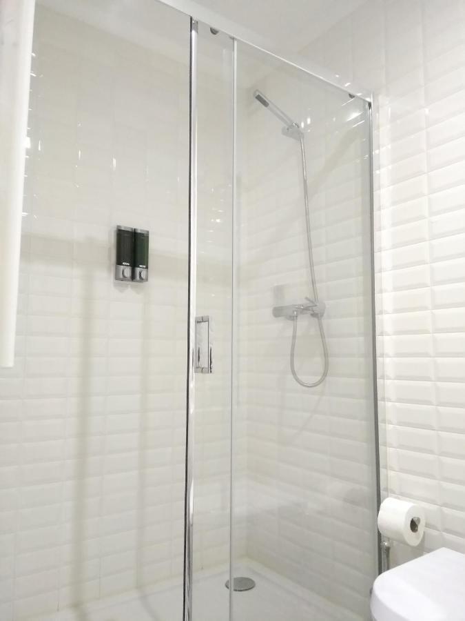 Santa Catarina Patio - With Washer Machine Apartment Porto