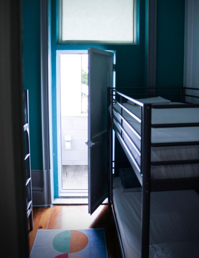 Hostel By Doors