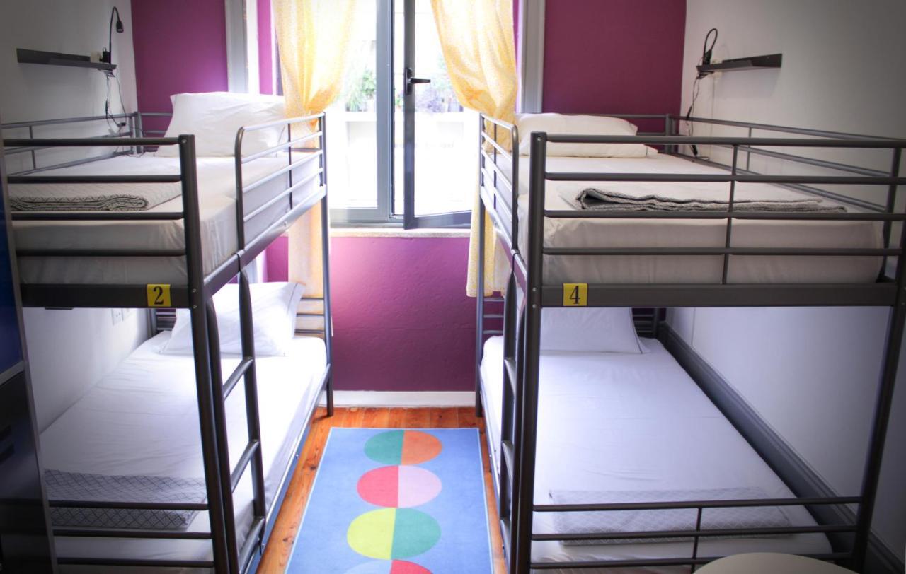 Hostel By Doors *