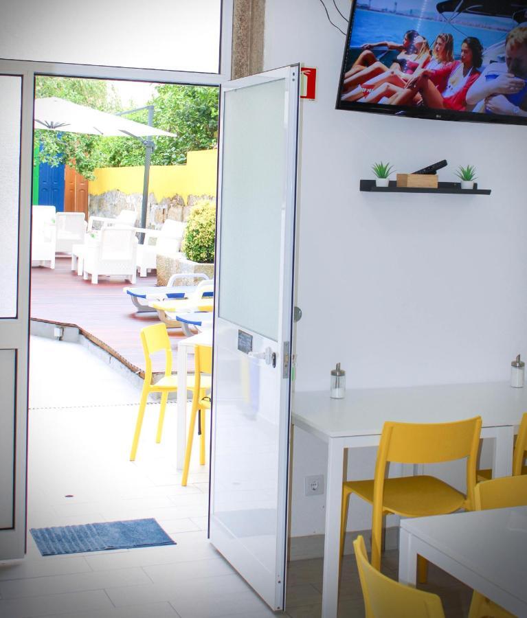 By Doors Hostel Porto