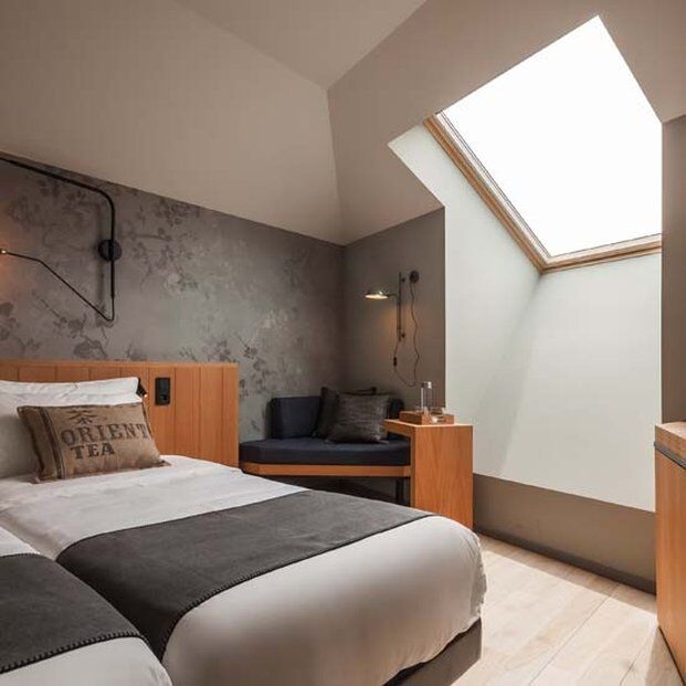 Descobertas Boutique By Aspasios Hotel