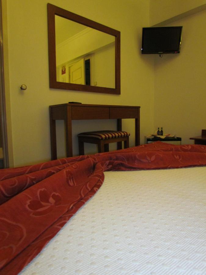 Vera Cruz Downtown 2* Porto