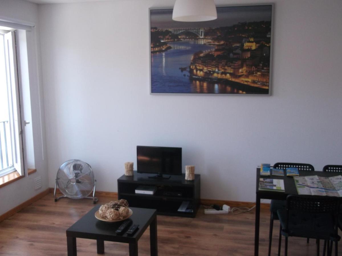 In Fontainhas Apartment Porto