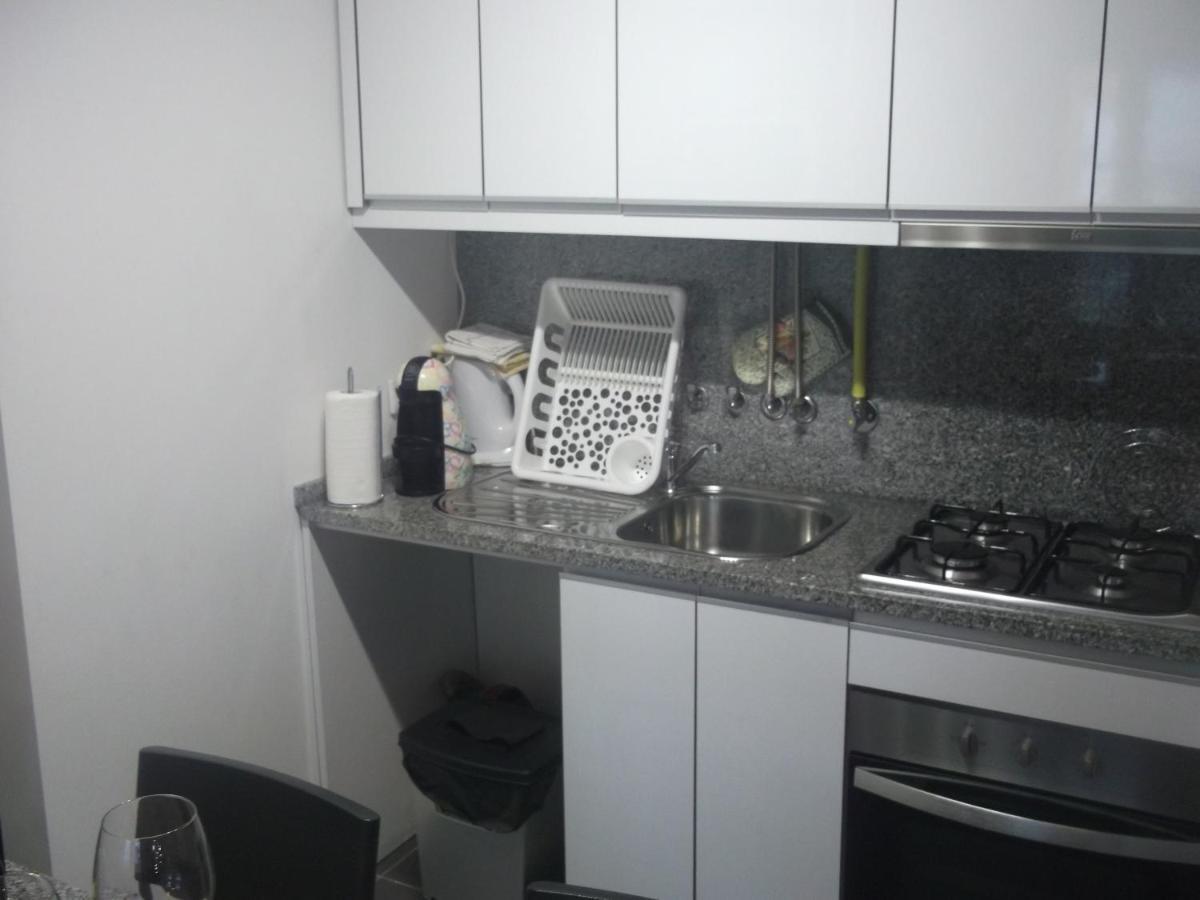 In Fontainhas Apartment