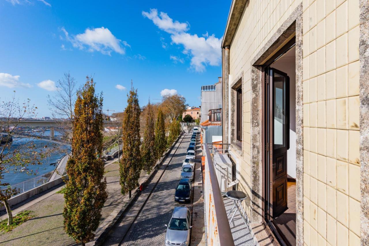 Apartamento Riverside Centre *