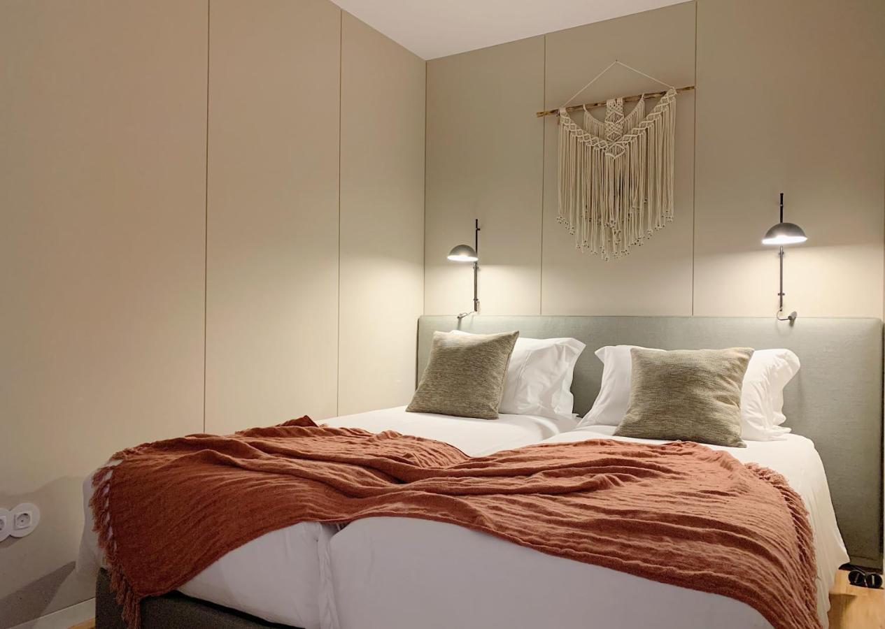 Apartamento Serviced - Miragaia Porto