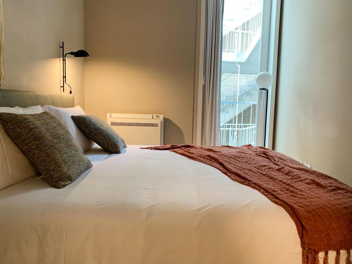 Serviced - Miragaia Apartment Porto