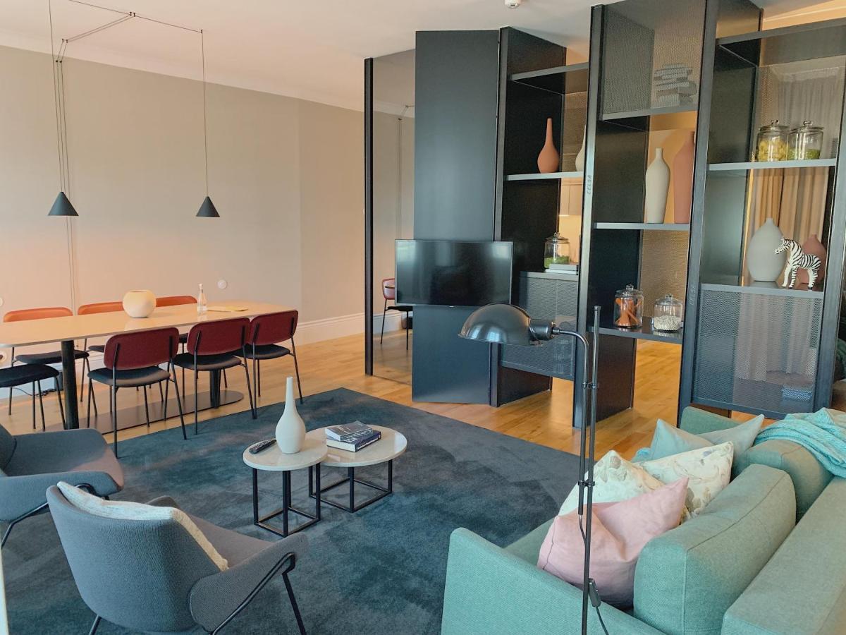 Apartment Serviced - Miragaia *