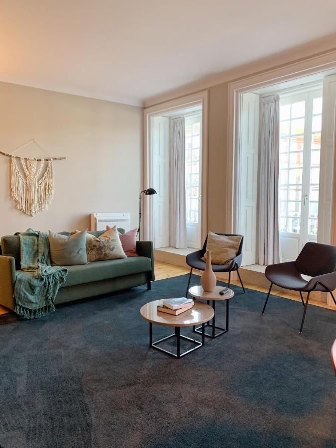 Apartment Serviced - Miragaia Porto
