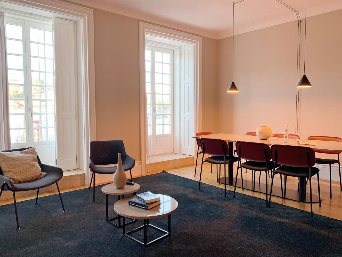 Serviced - Miragaia Apartment