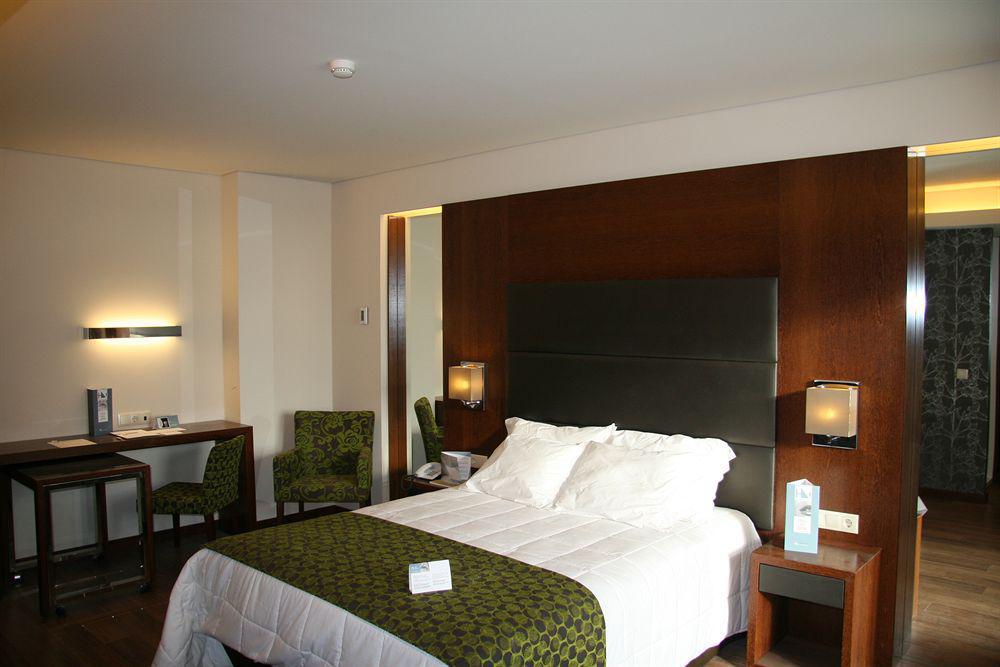 Eurostars Porto