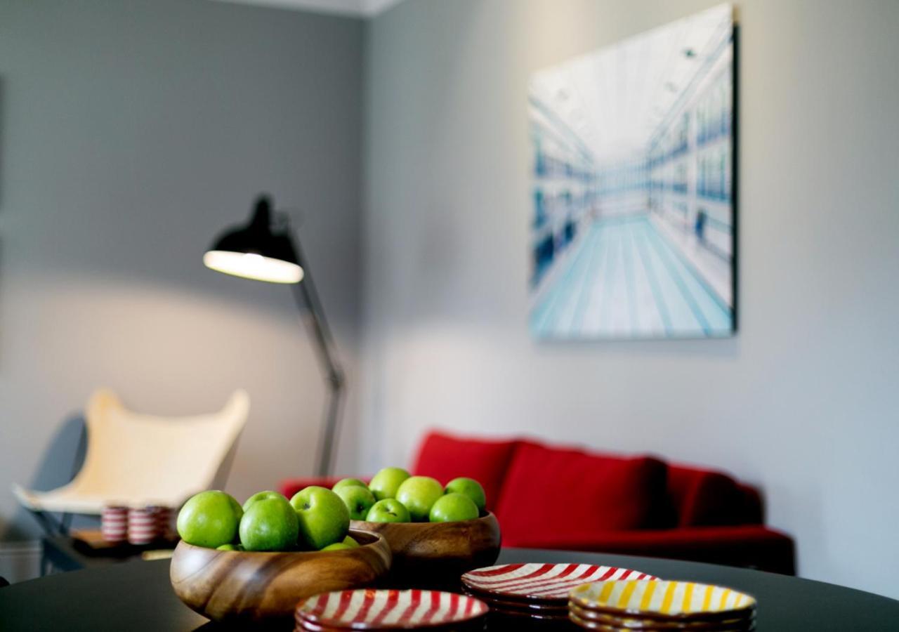 Apartamento Serviced - Cedofeita