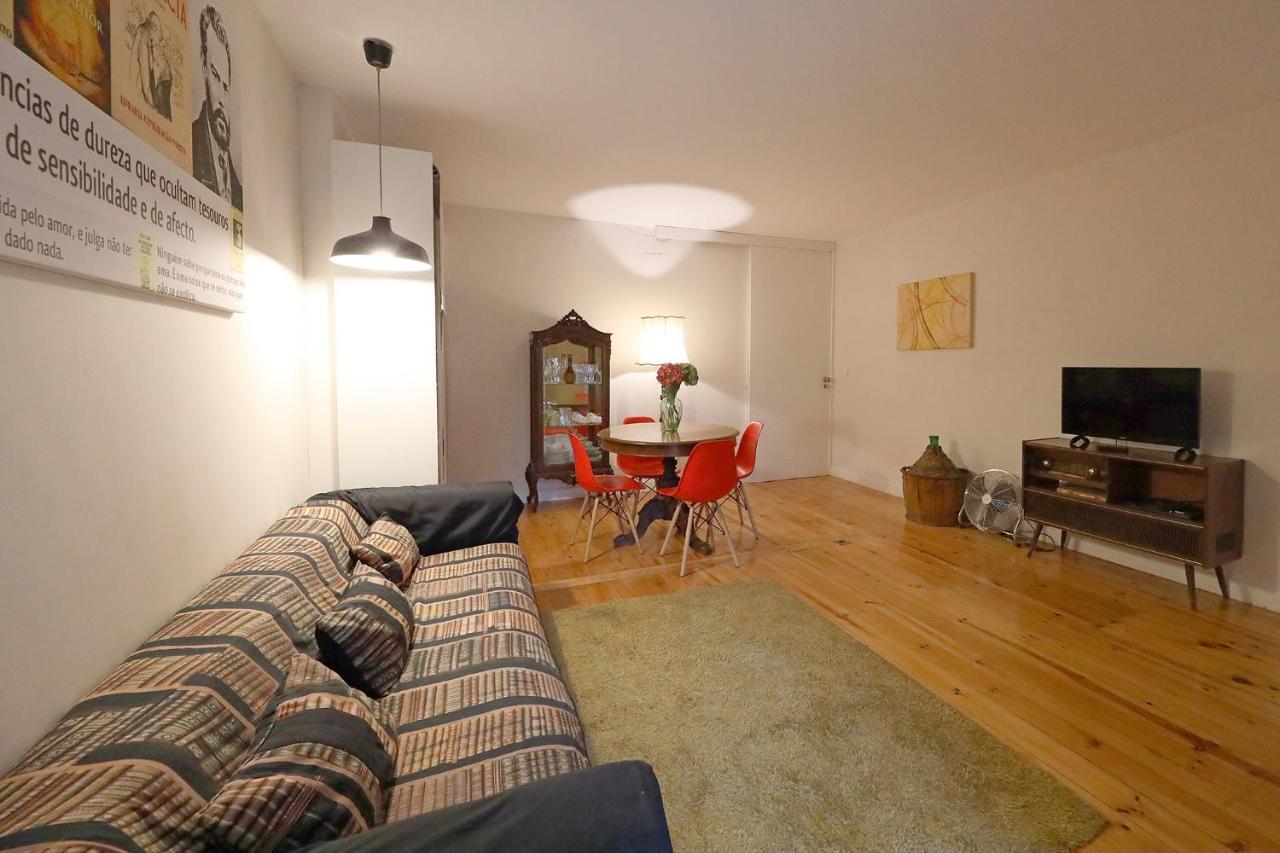 Guest house Almada Charm &