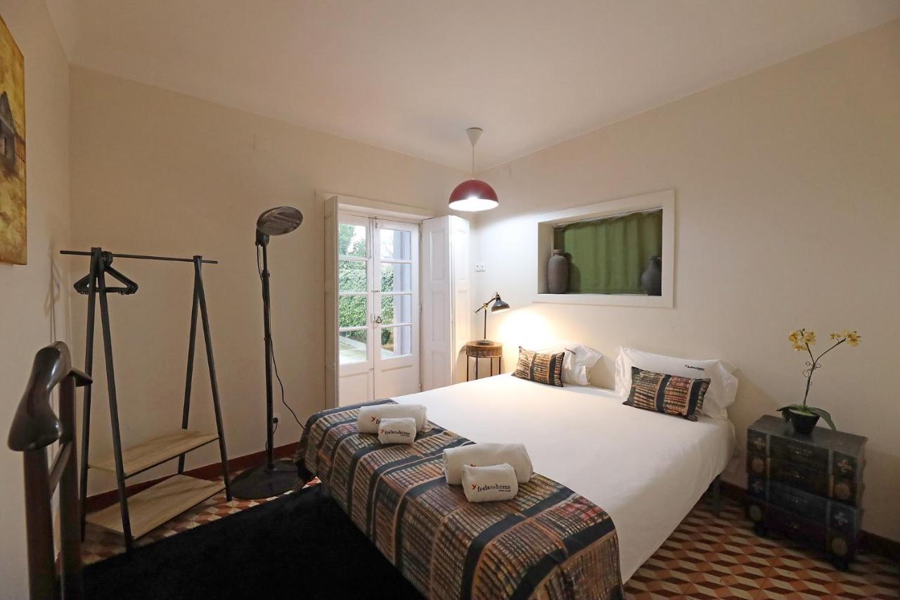 Almada Charm & Guest house Porto