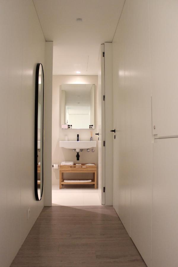 Appartement Bessaapartments *