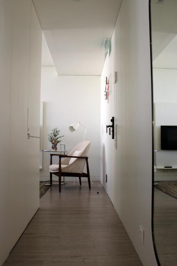 Bessaapartments * Porto