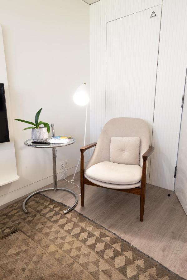Appartement Bessaapartments *