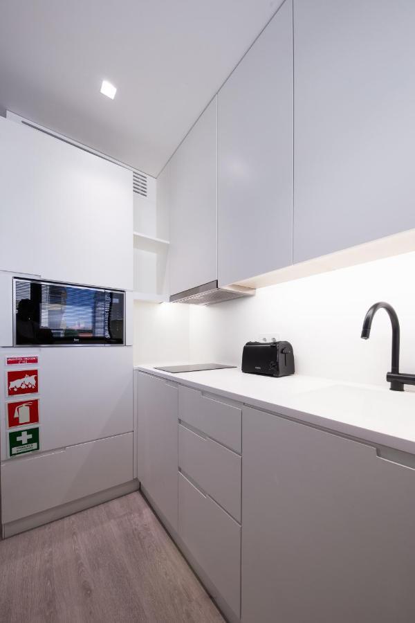 Appartement Bessaapartments *
