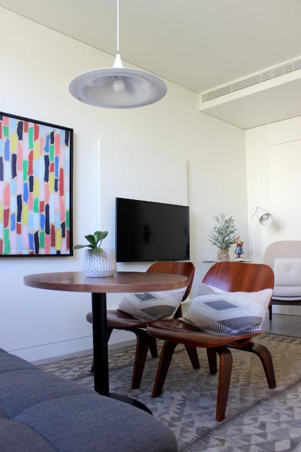 Bessaapartments