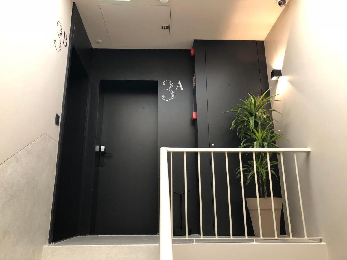 Bessaapartments Appartement Porto