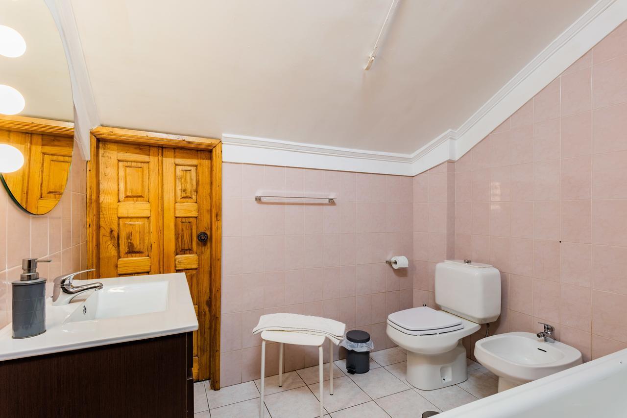 Apartamento Riverside Centre *