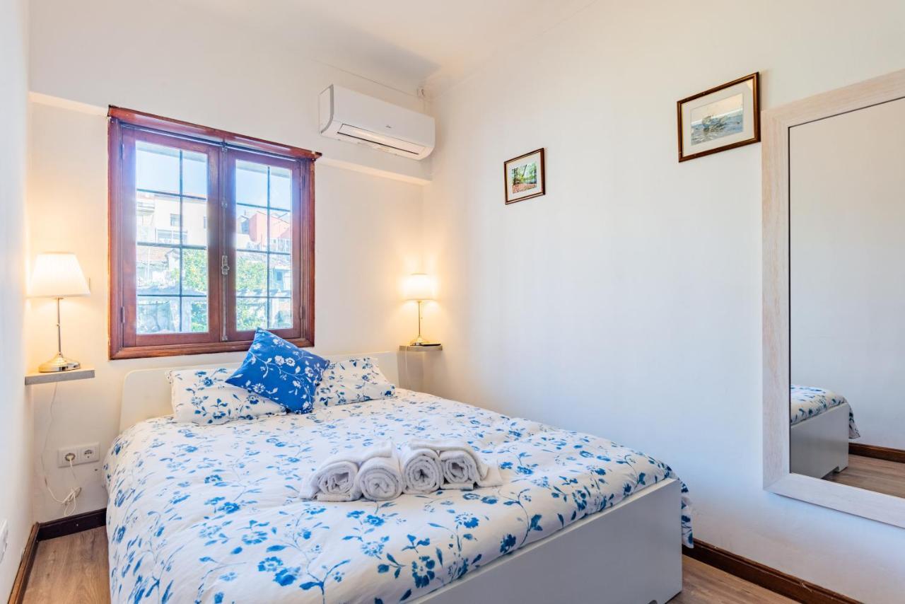 Apartamento Riverside Centre