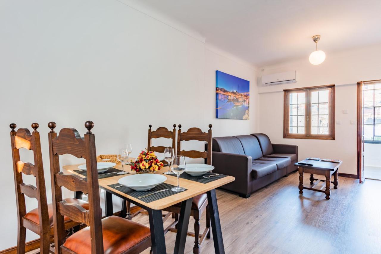 Apartamento Riverside Centre