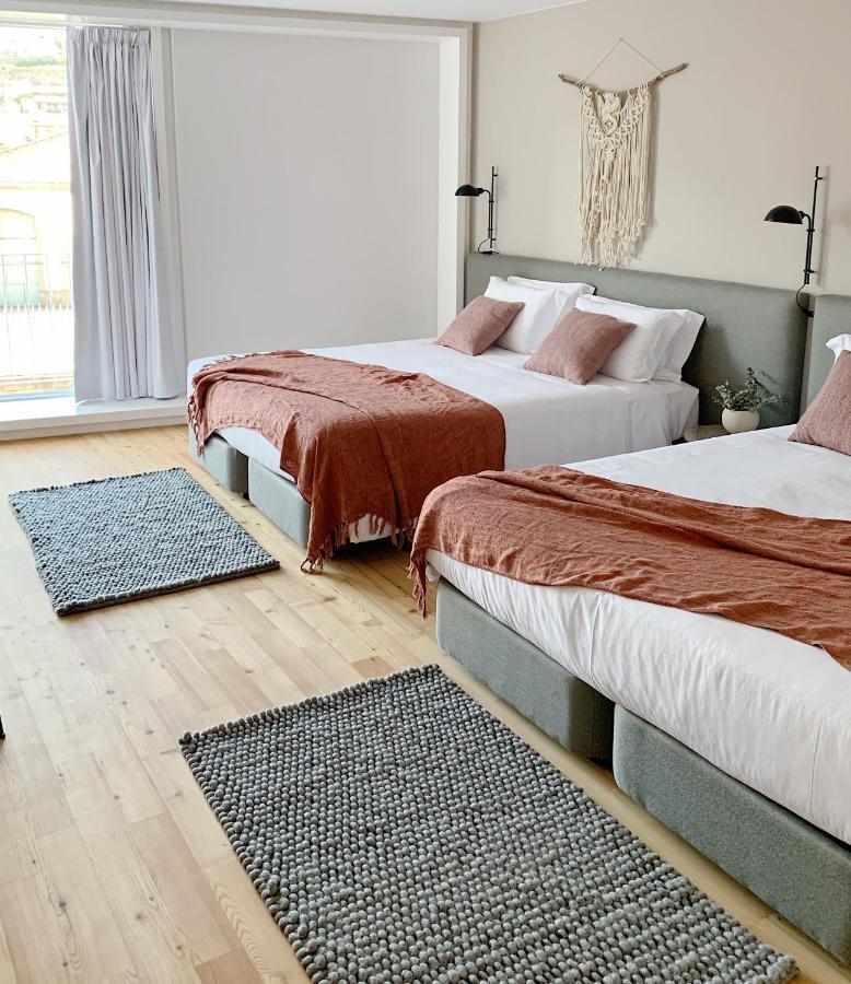 Apartment Serviced - Miragaia Porto