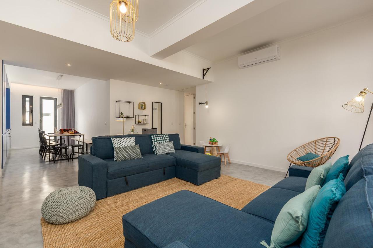Apartment Feel Vintage