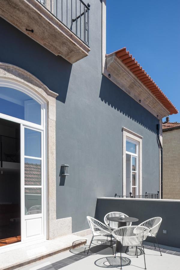 Serviced - Cedofeita Appartement *
