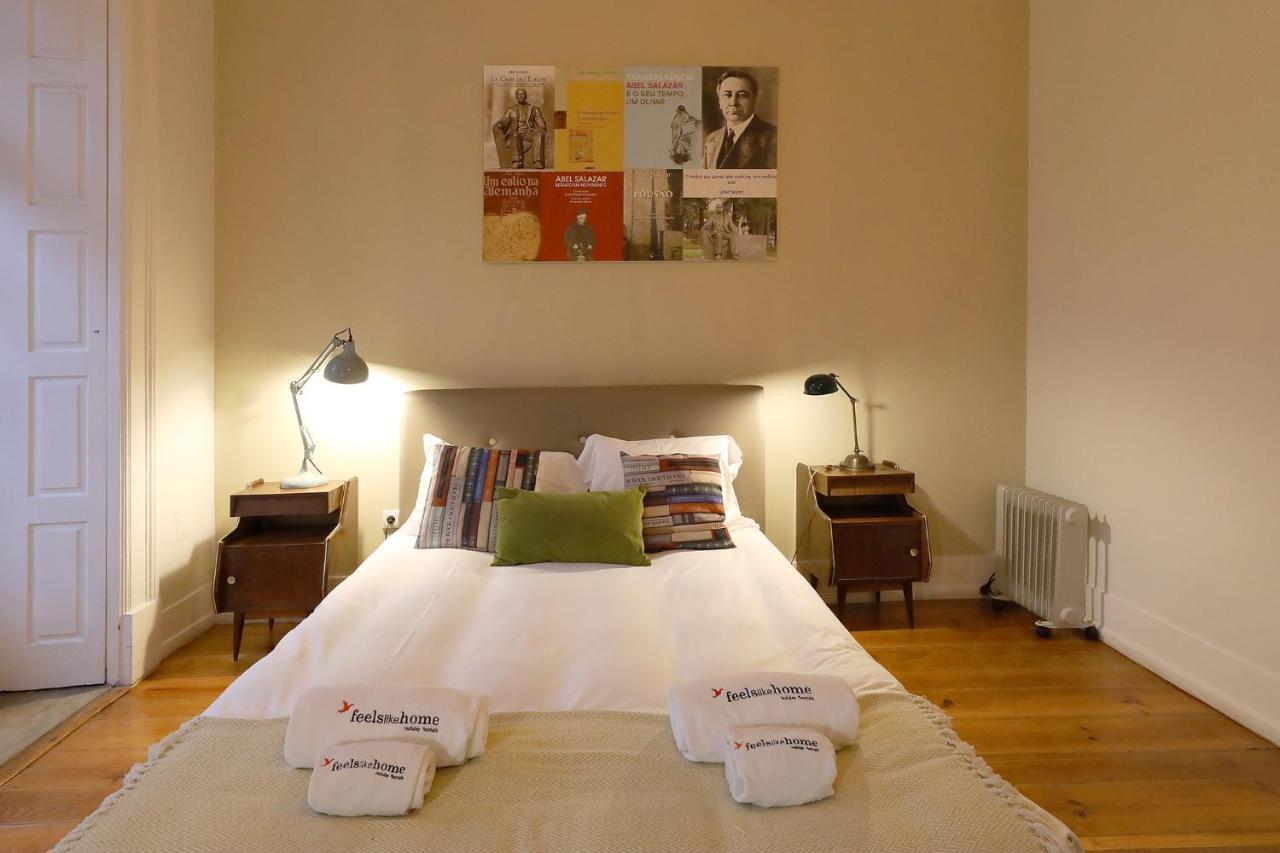 Almada Charm &
