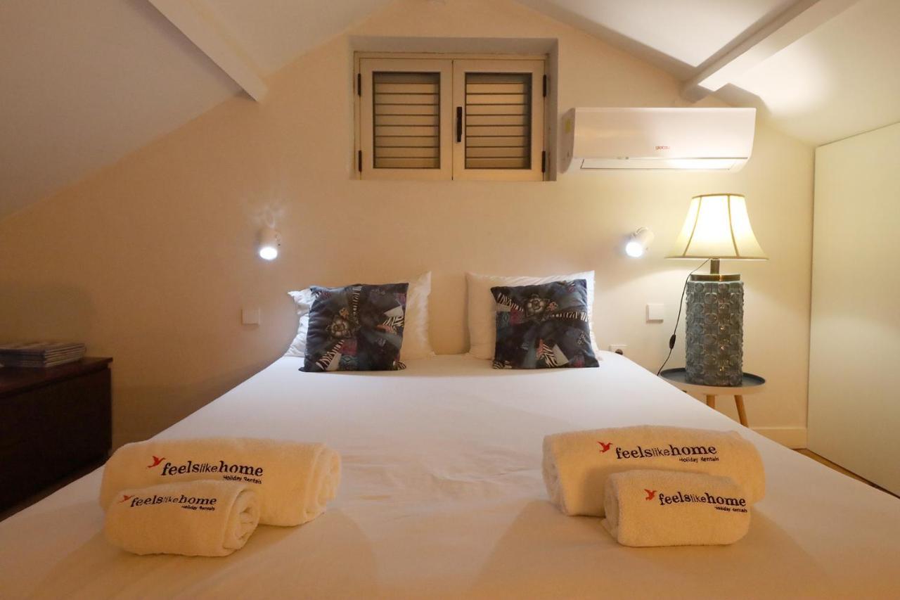 Guest house Almada Charm & Porto