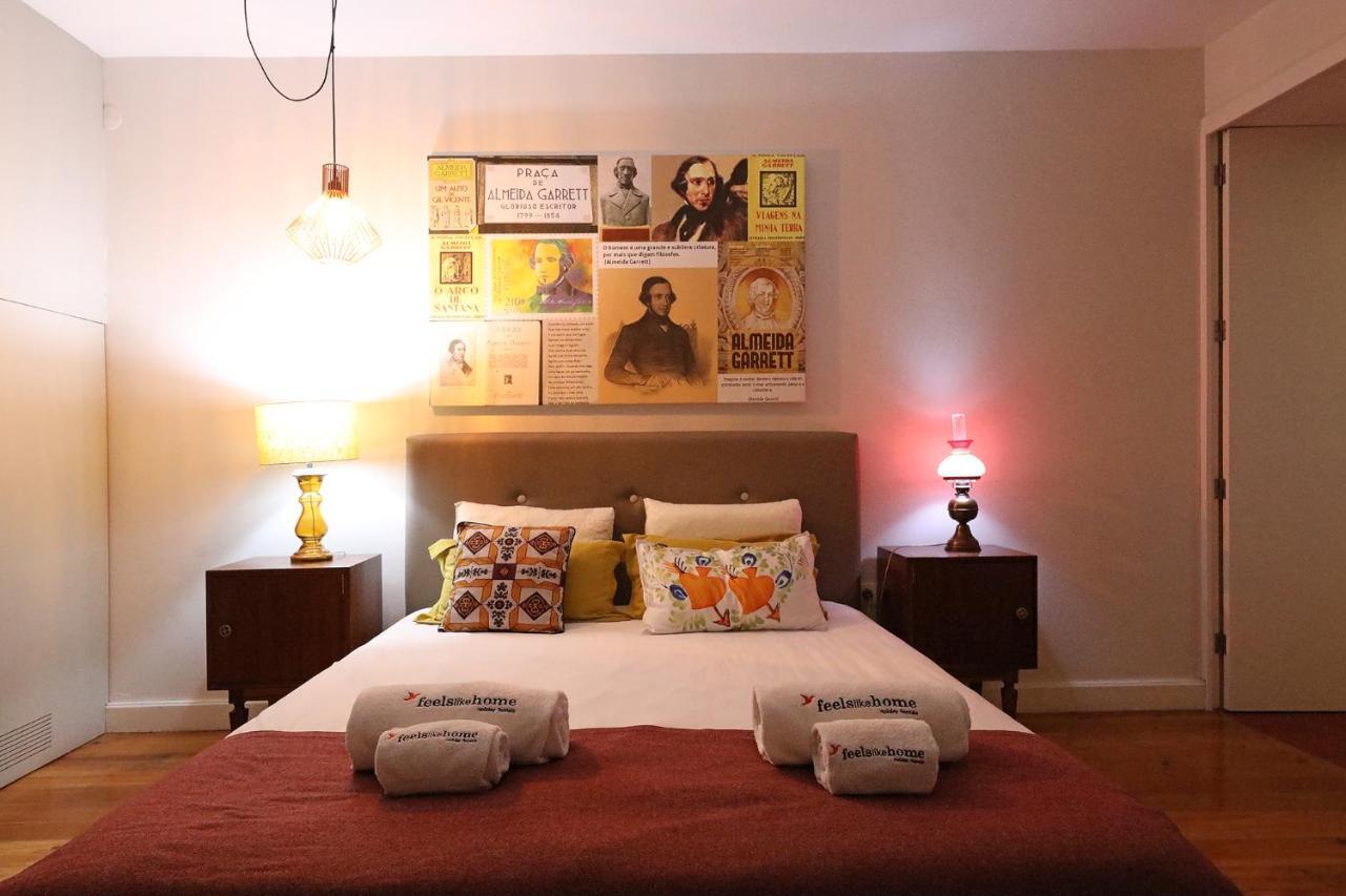 Guest house Almada Charm & *