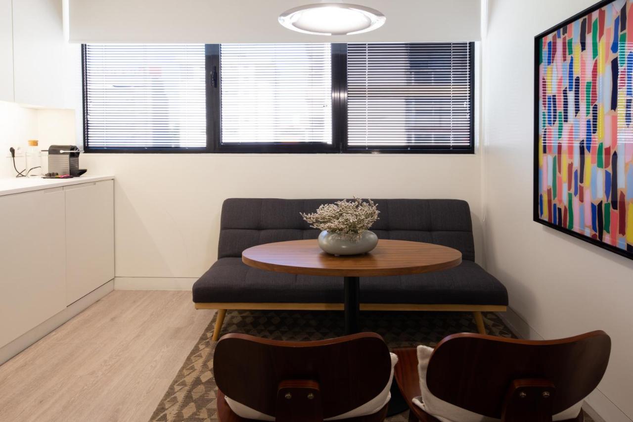 Bessaapartments Appartement Porto