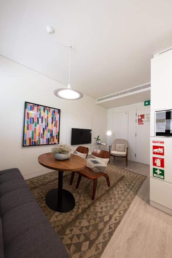 Bessaapartments * Porto