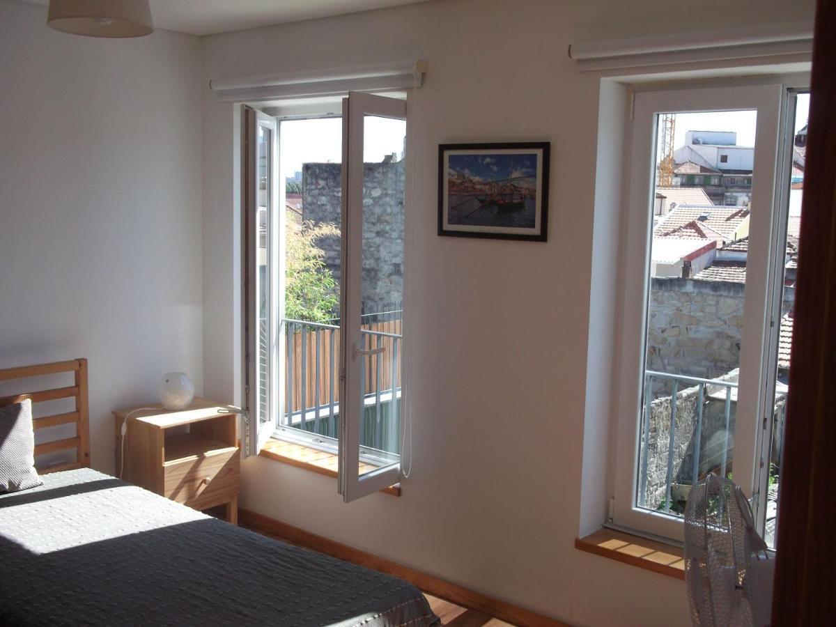 In Fontainhas Apartment Porto