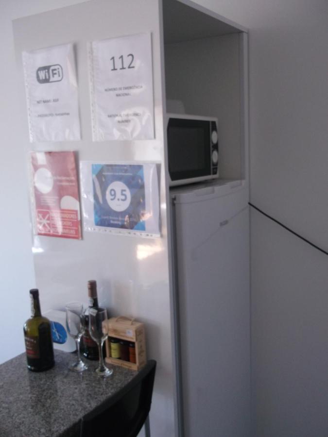 Apartment In Fontainhas *