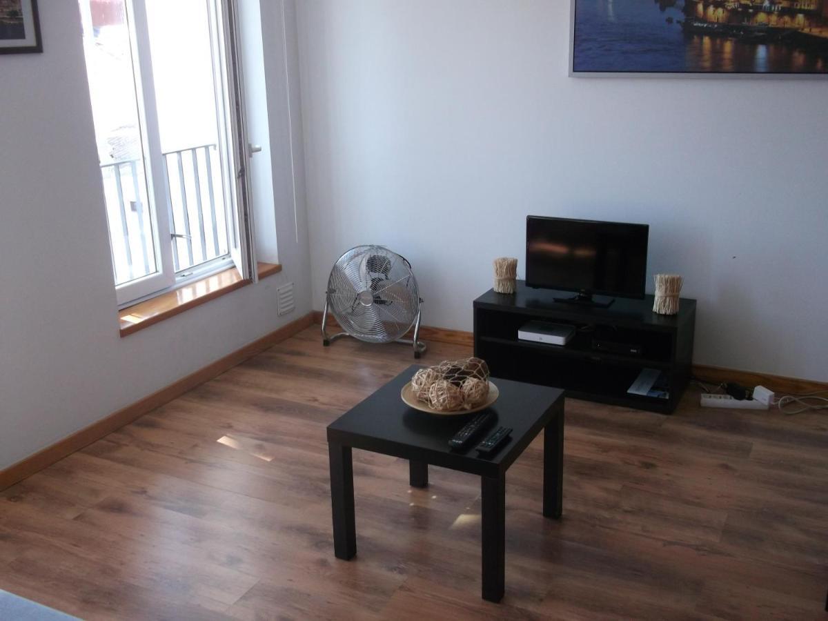 Apartment In Fontainhas *