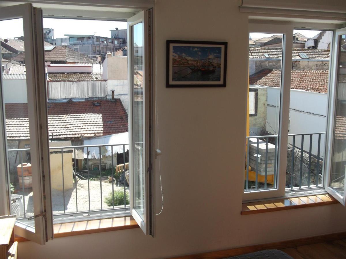 Apartment In Fontainhas Porto