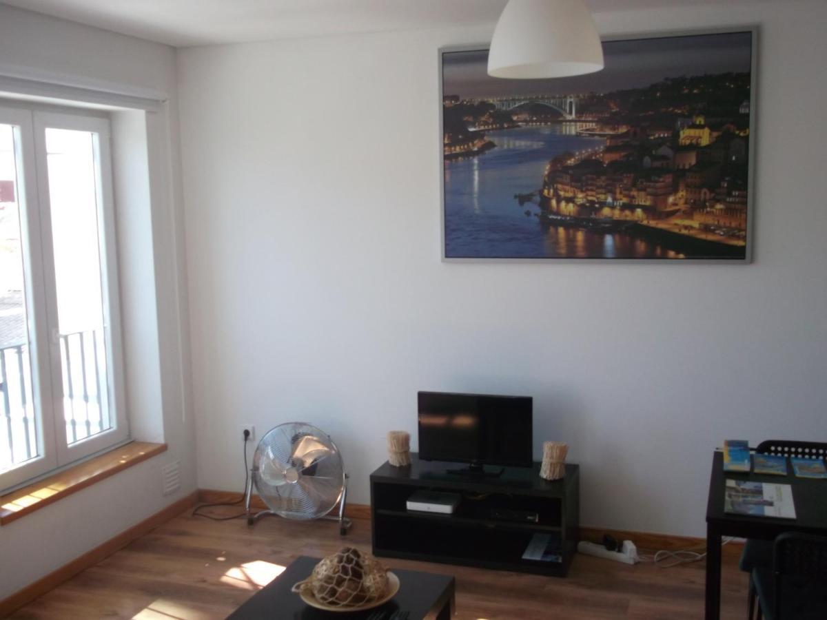 In Fontainhas Apartment Porto