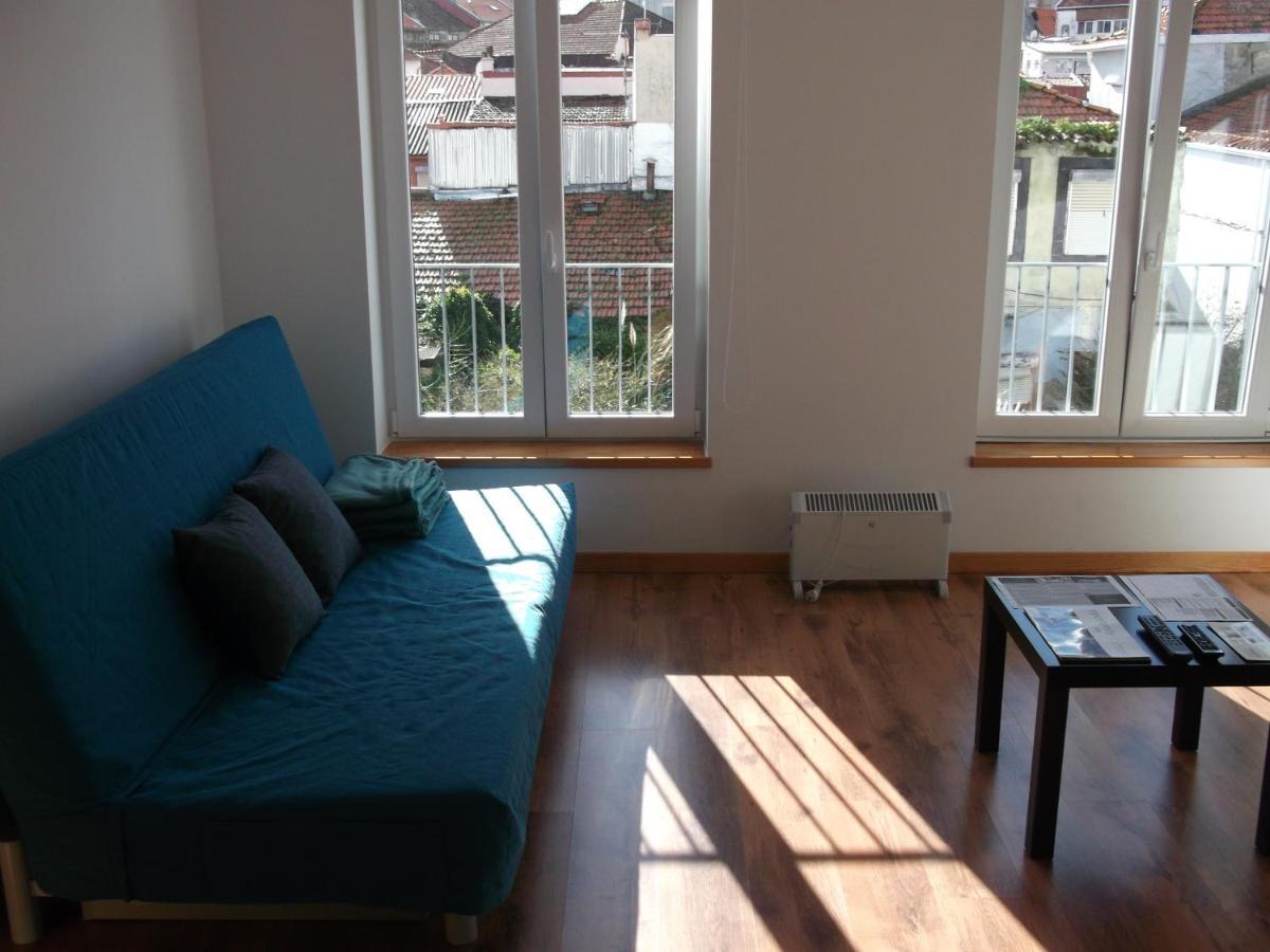 Apartment In Fontainhas Porto