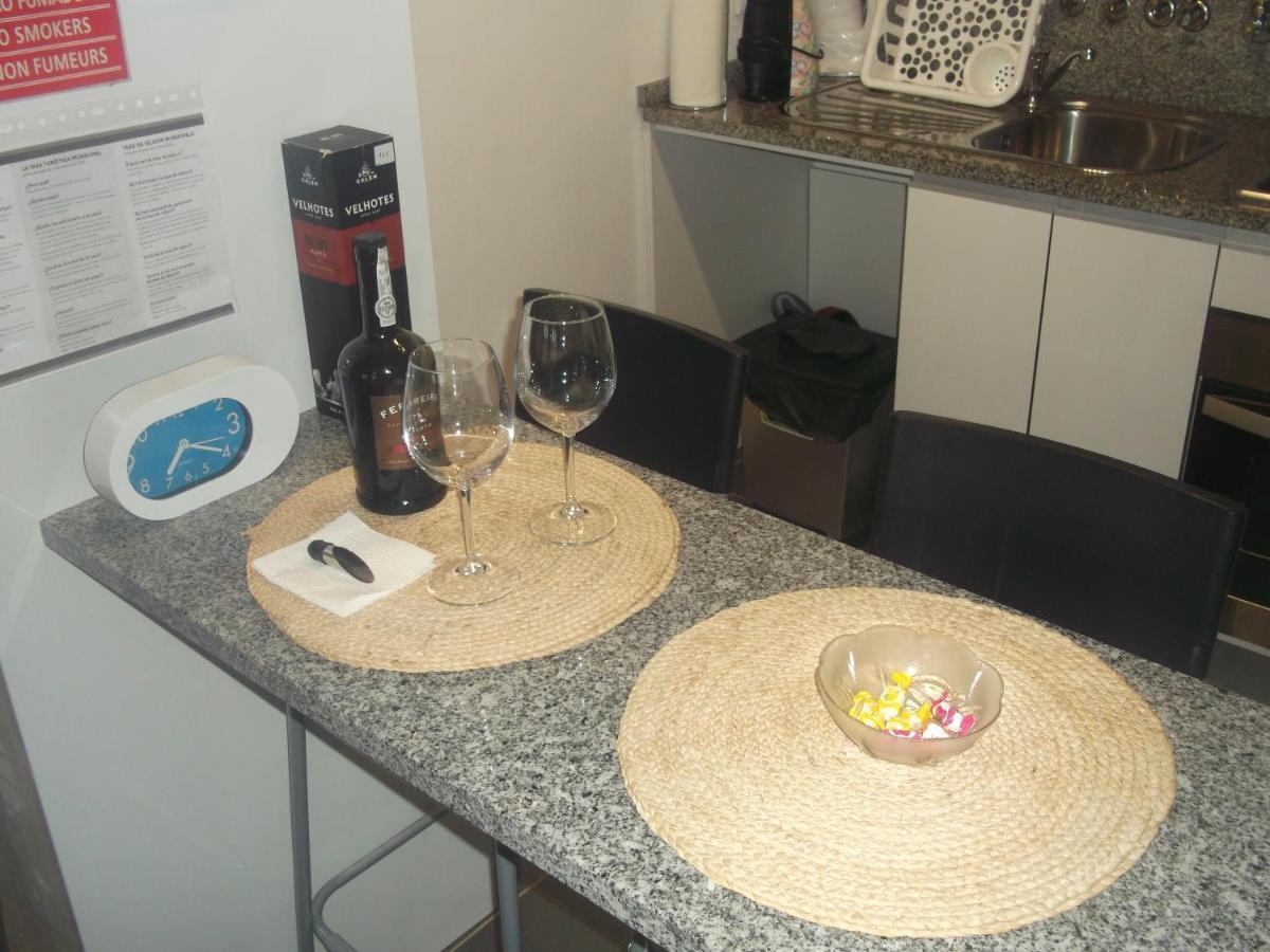 In Fontainhas * Porto