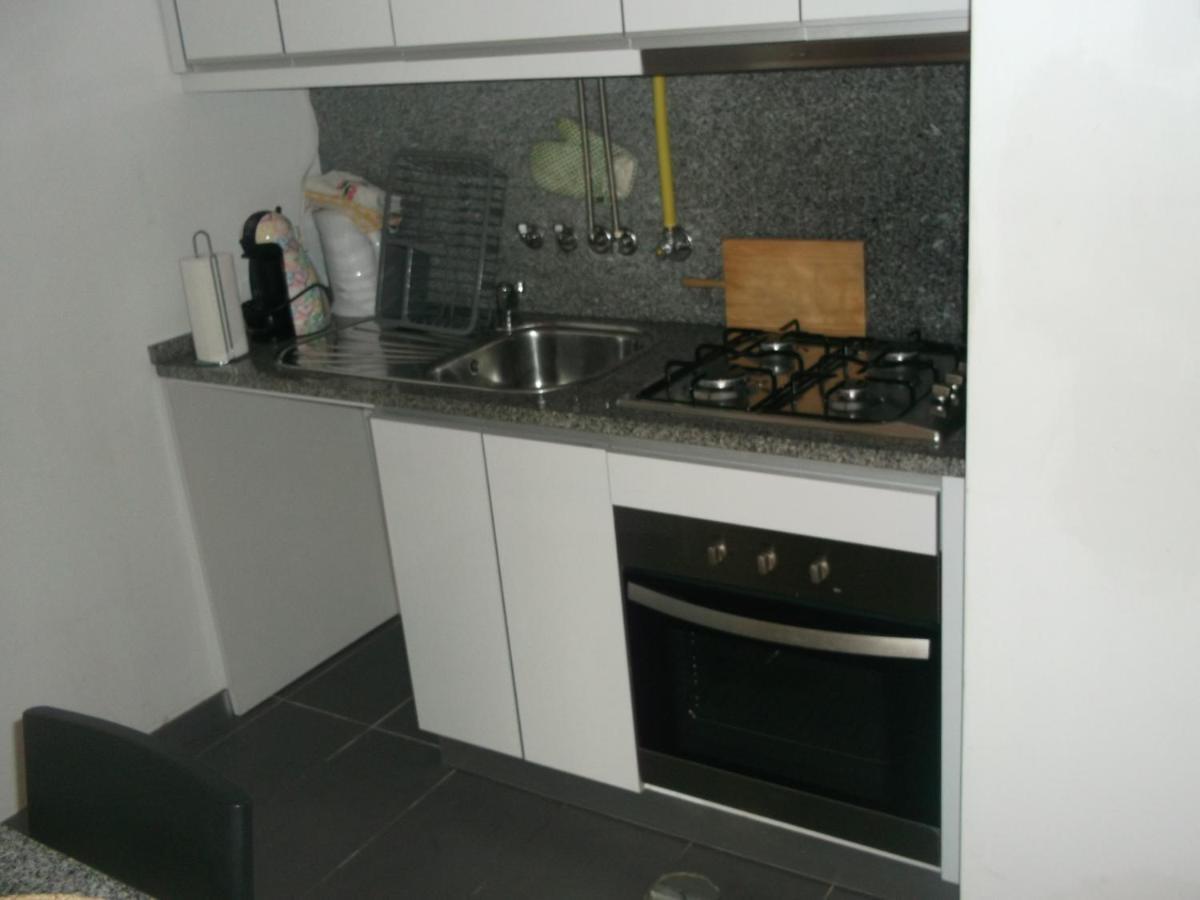 Apartment In Fontainhas *